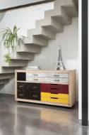 Picture of IMPRIMERIE 332 COMMODE
