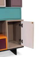 Picture of 8217  QUINCONCES CHIFFONNIER