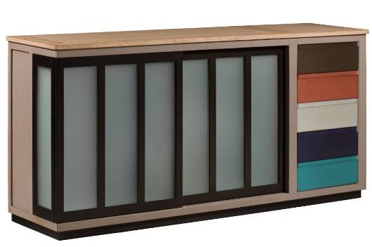 Picture of SYMBIOSE 7522 BUFFET