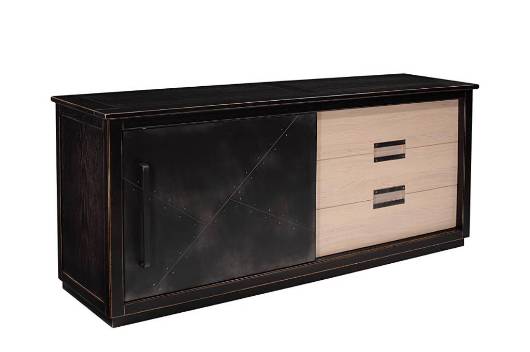 Picture of 8102 CARGO SIDEBOARD