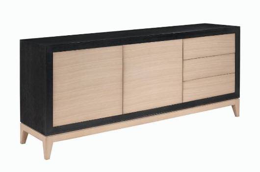 Picture of 2452  CARBONE SIDEBOARD
