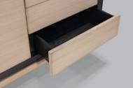 Picture of 2452  CARBONE SIDEBOARD