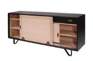Picture of 9302  HELIUM SIDEBOARD