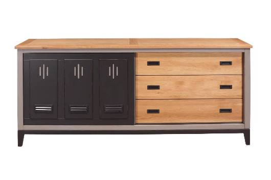 Picture of 3602 EDISON SIDEBOARD