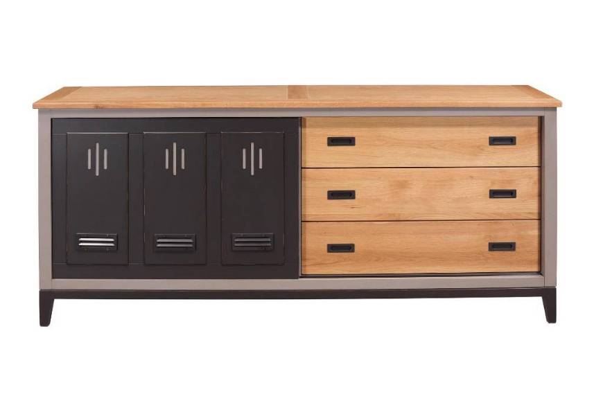 Picture of 3602 EDISON SIDEBOARD
