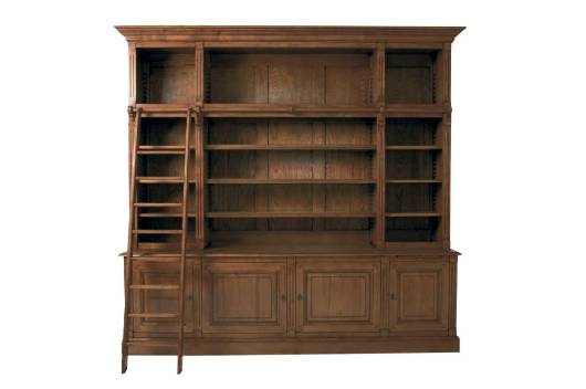 Picture of BIBLIOTHÈQUES 1142