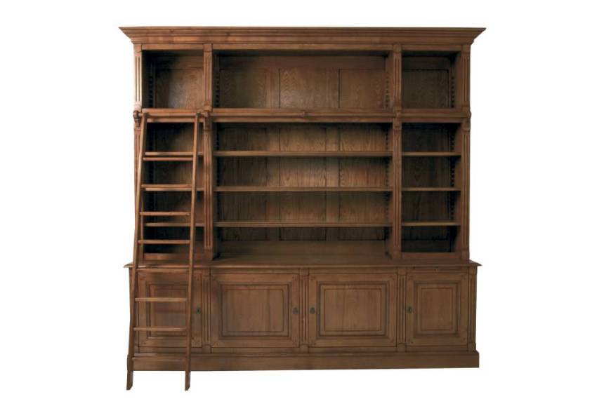 Picture of BIBLIOTHÈQUES 1142