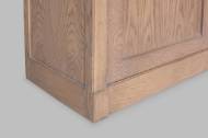 Picture of 4410-A    HAUSSMANN MODULAR BOOKCASE
