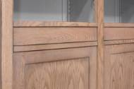 Picture of 4410-A    HAUSSMANN MODULAR BOOKCASE