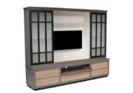 Picture of 7521  SYMBIOSE TV ENTERTAINMENT CENTER