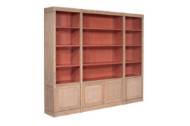 Picture of 4410-C   HAUSSMANN BOOKCASE