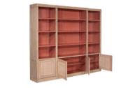 Picture of 4410-C   HAUSSMANN BOOKCASE