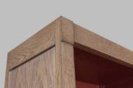 Picture of 4410-C   HAUSSMANN BOOKCASE