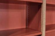 Picture of 4410-C   HAUSSMANN BOOKCASE