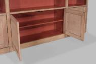 Picture of 4410-C   HAUSSMANN BOOKCASE