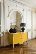 Picture of XVIII 148 BUFFET MONTESQUIEU