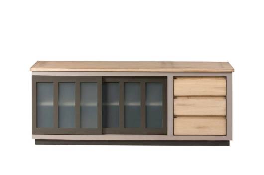 Picture of 7525 MEUBLE TV SYMBIOSE