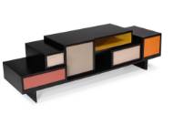 Picture of 8225  QUINCONCES LARGE TV PIECE