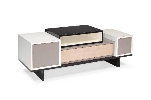Picture of 8215  QUINCONCES SMALL TV PIECE