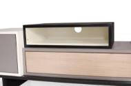 Picture of 8215  QUINCONCES SMALL TV PIECE