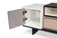 Picture of 8215  QUINCONCES SMALL TV PIECE