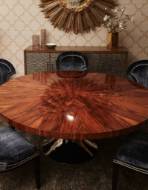 Picture of MINARETTE DINING TABLE
