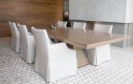 Picture of STARK DINING TABLE