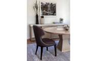 Picture of STARK ROUND DINING TABLE