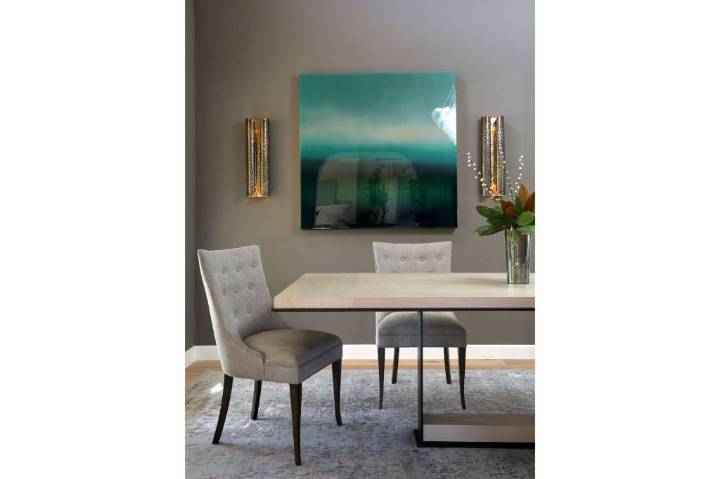 Picture of HARTFORD DINING TABLE