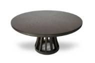 Picture of CAGE ROUND DINING TABLE