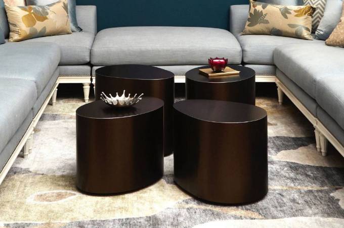 Picture of MONROE TABLES