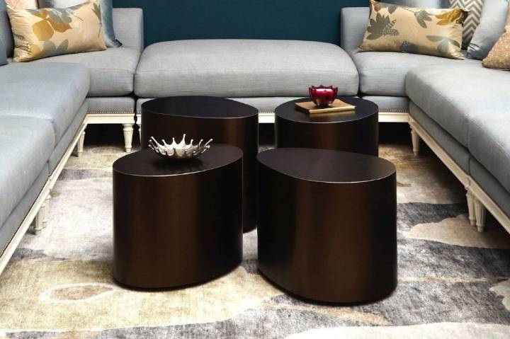 Picture of MONROE TABLES