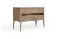 Picture of ANDALUSIA BEDSIDE TABLE