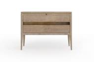 Picture of ANDALUSIA BEDSIDE TABLE