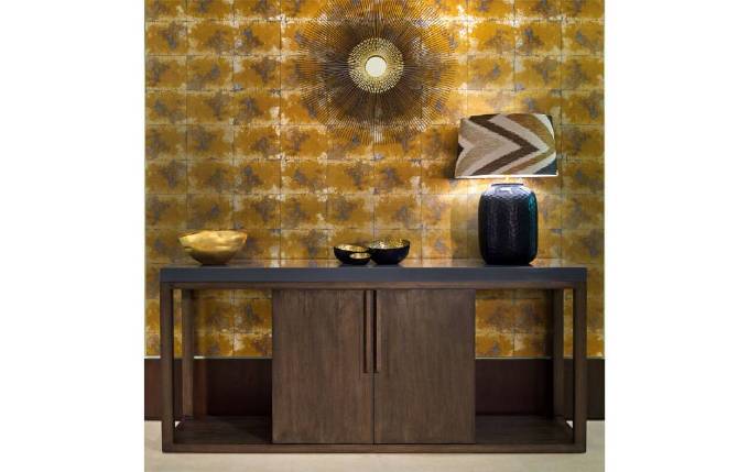 Picture of COHEN CONSOLE