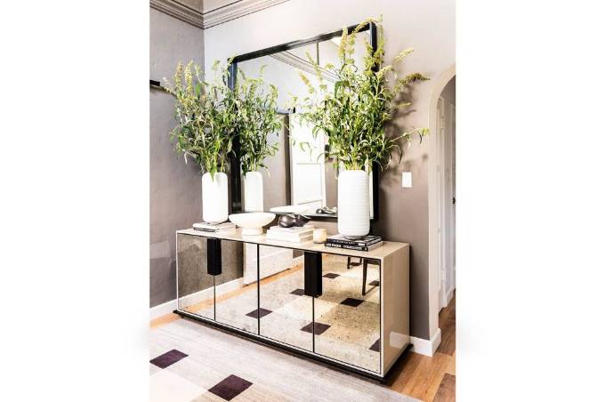 Picture of PLAZA CABINET