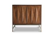 Picture of DIAMOND DOOR SINGLE SIDEBOARD