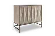 Picture of DIAMOND DOOR SINGLE SIDEBOARD