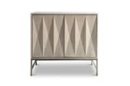 Picture of DIAMOND DOOR SINGLE SIDEBOARD