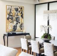 Picture of BEVERLY CONSOLE