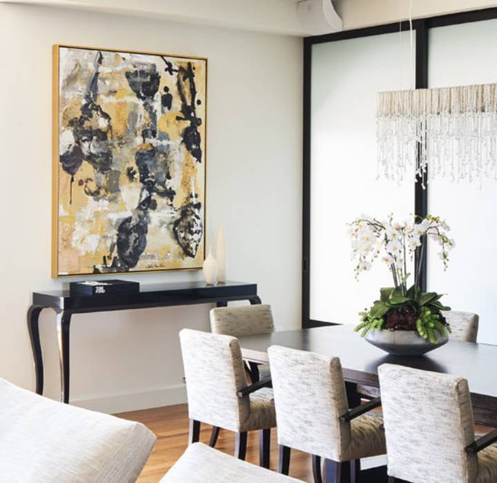 Picture of BEVERLY CONSOLE