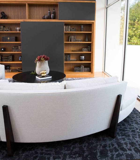 Picture of VICTORIA SECTIONAL