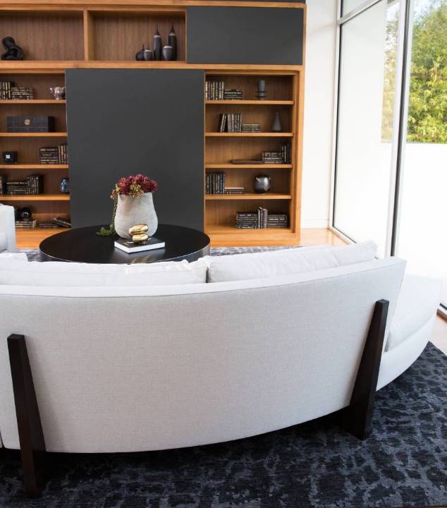 Picture of VICTORIA SECTIONAL