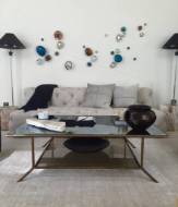 Picture of CAPRI COCKTAIL TABLE