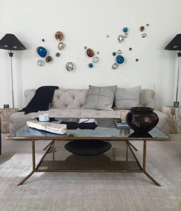 Picture of CAPRI COCKTAIL TABLE