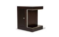 Picture of MONTROSE SIDE TABLE