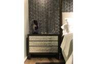 Picture of MONT BLANC BEDSIDE TABLE