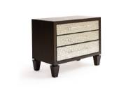 Picture of MONT BLANC BEDSIDE TABLE