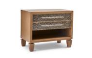 Picture of MONT BLANC BEDSIDE TABLE