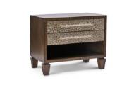 Picture of MONT BLANC BEDSIDE TABLE